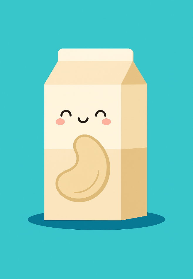cashew-milk