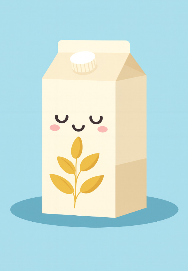 oat-milk