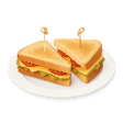 Sandwich